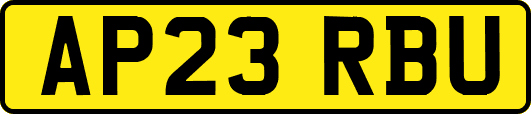 AP23RBU