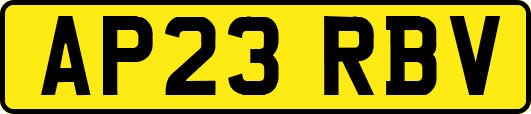 AP23RBV
