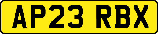 AP23RBX
