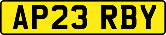 AP23RBY