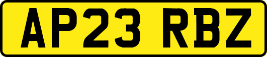 AP23RBZ