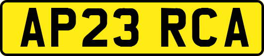 AP23RCA