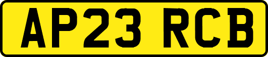 AP23RCB