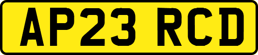 AP23RCD