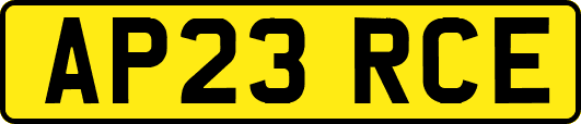 AP23RCE