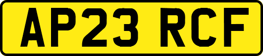 AP23RCF