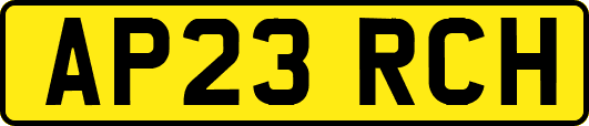 AP23RCH