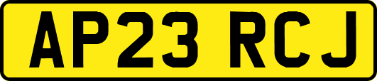AP23RCJ