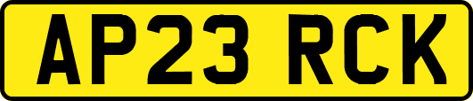 AP23RCK