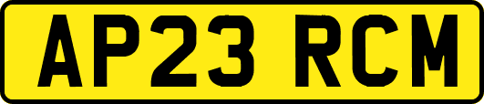 AP23RCM