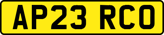 AP23RCO