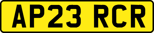 AP23RCR