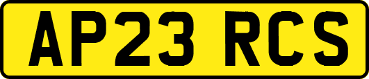 AP23RCS