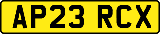 AP23RCX