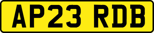 AP23RDB