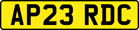 AP23RDC