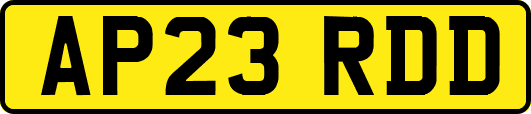 AP23RDD