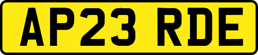 AP23RDE