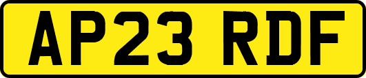 AP23RDF