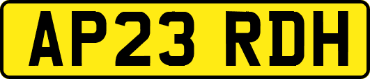 AP23RDH