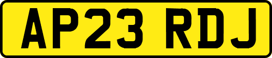 AP23RDJ