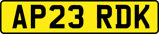 AP23RDK