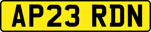 AP23RDN