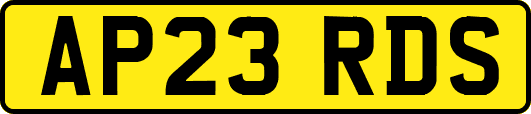 AP23RDS