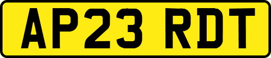 AP23RDT