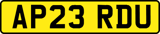 AP23RDU