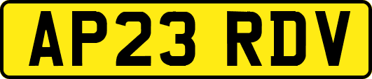 AP23RDV