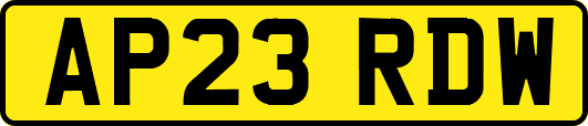 AP23RDW