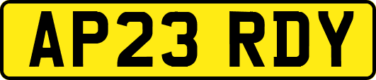 AP23RDY