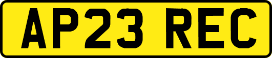 AP23REC