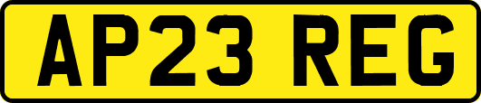 AP23REG