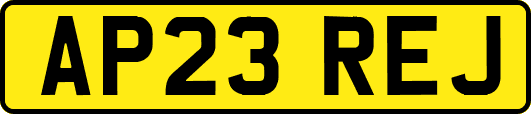 AP23REJ