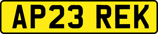 AP23REK