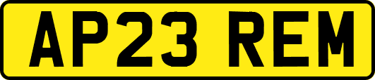 AP23REM