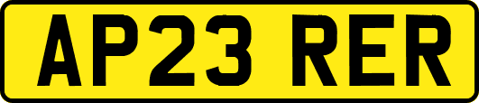 AP23RER