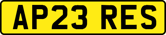 AP23RES