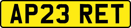 AP23RET