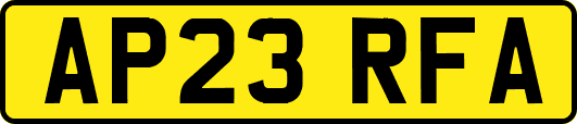 AP23RFA