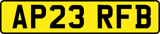AP23RFB