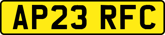 AP23RFC