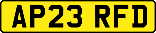 AP23RFD