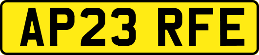 AP23RFE