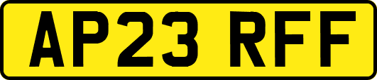 AP23RFF