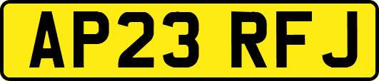 AP23RFJ