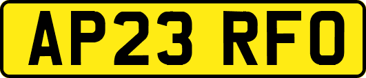 AP23RFO