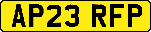 AP23RFP